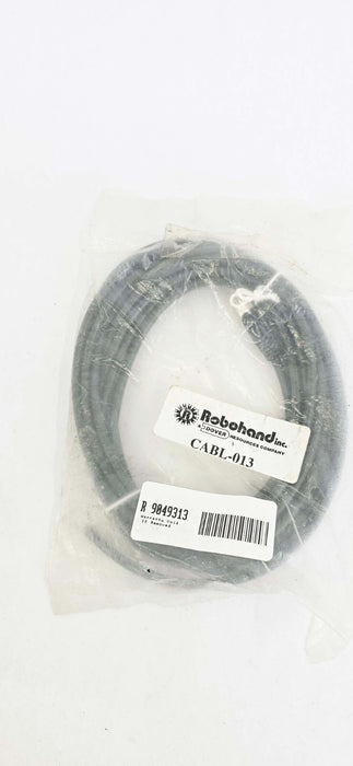 ROBOHAND CABL-013 CABLE 150VAC/DC 4A OIL RESISTANT 5M NIB