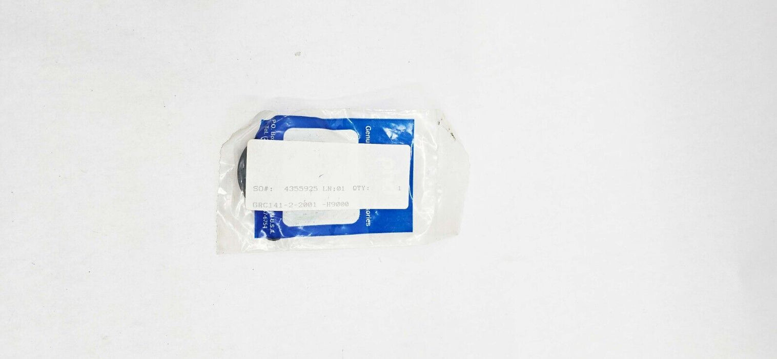 PHD GRC141-2-2001-H9000 Pneumatic Gripper Actuator