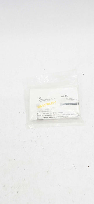 SWAGELOK FLANGE SEAL Kit MS-LT-WL21-1