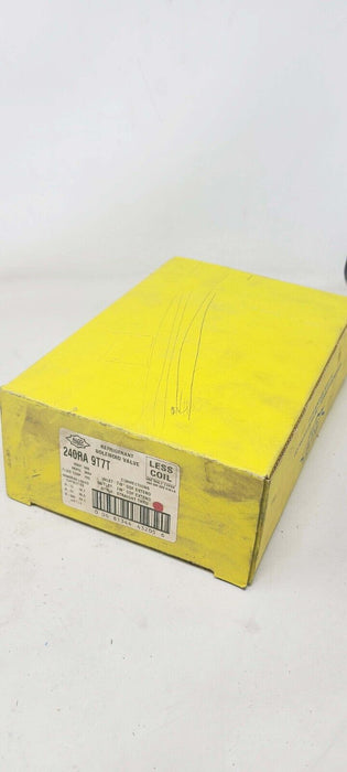 Emerson 240RA 9T7T Refrigerant Solenoid Valve Coil AMG 208/220V