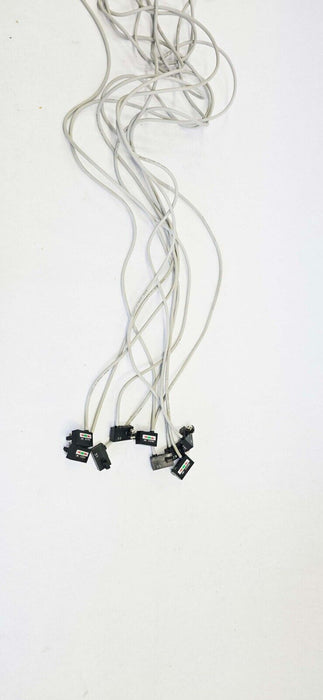 9 PACK - SMC D-A79W REED SWITCH