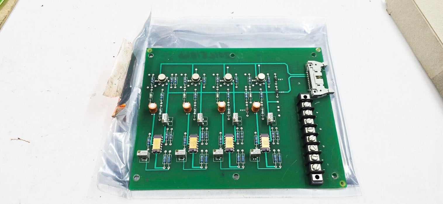 HPM EP402-2947 Temperature Control Board