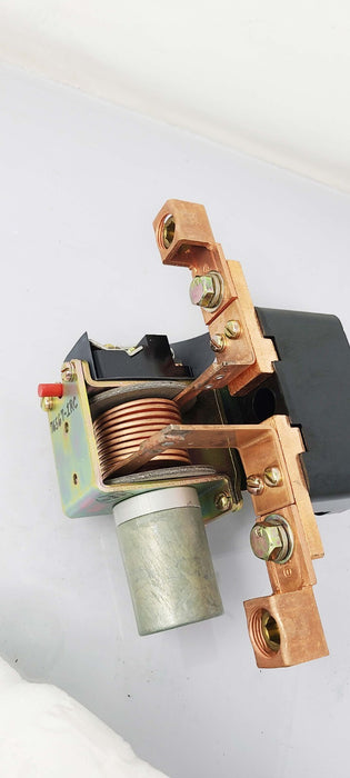 Reliance Electric 76567-1RC Type C Overload Relay