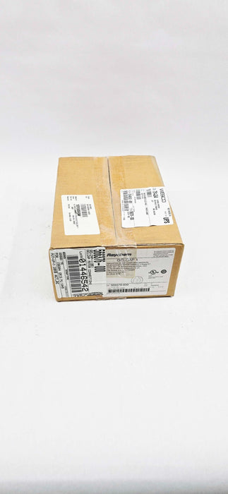 5 PACK - Raychem 566376-000 GELCAP 1 Insulating Splice Cover