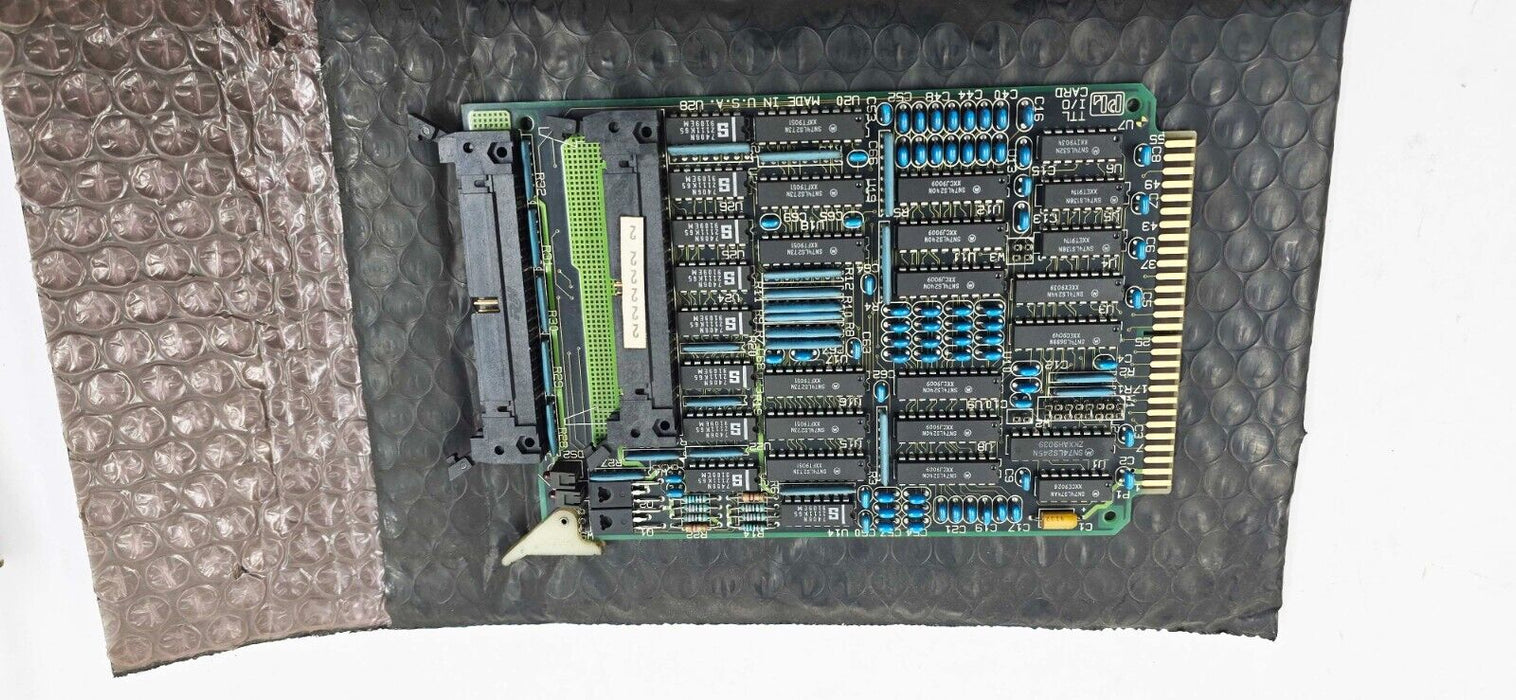 Pro Log PWB111469-003 I/O Controller Card