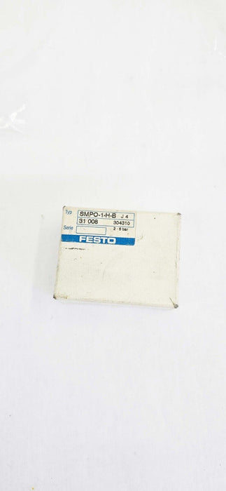 Festo SMPO-1-H-B 31008 Approach Switch