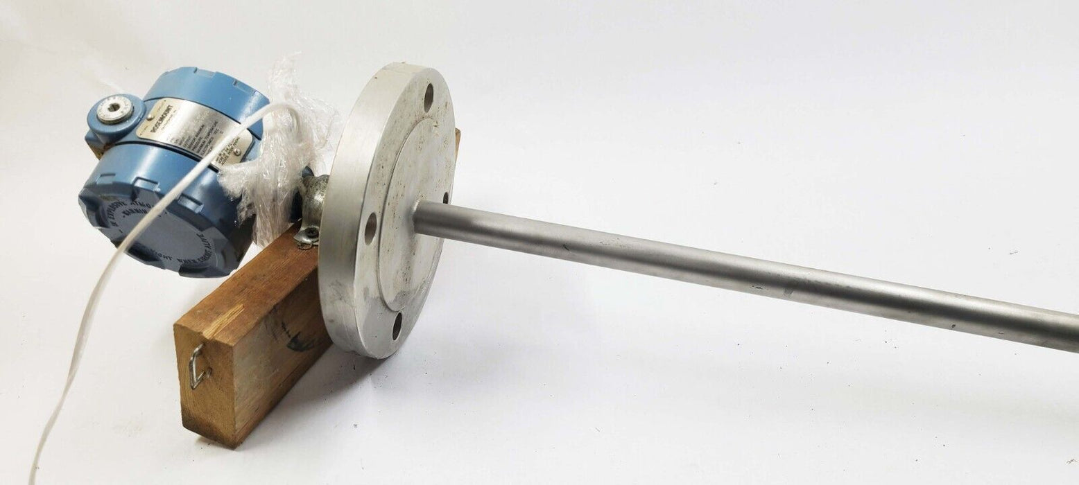 ROSEMOUNT SAPPHIRE FL0GHT0360F30H, 1000 PSI