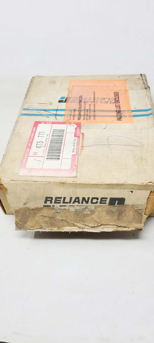 Reliance Electric 051851 Industrial Control System