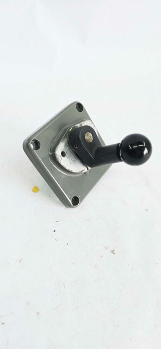 CNC Milling Machine Handle J-15 Bridgeport