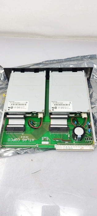 ATLAS COPCO 4240-5001-00 FLOPPY DISK MODULE