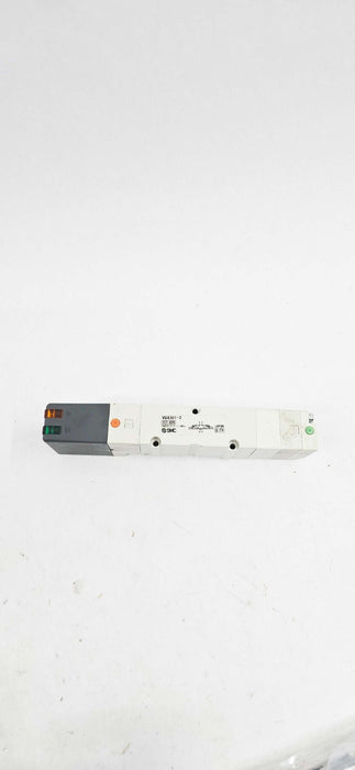 SMC VQ4301-3 Pneumatic Solenoid Valve
