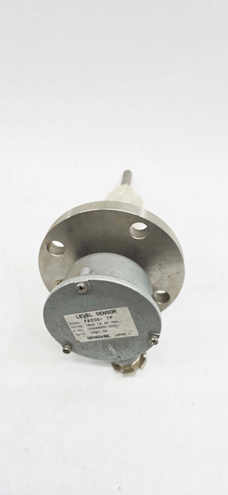 Nohken FR20S-1P Level Sensor Limit Switch