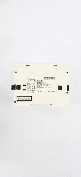 PRO-FACE EXM-DDI8DT MODULE EXMDDI8DT