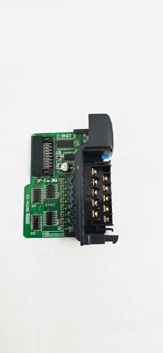 Automation Direct D2-08ND3 Input Module