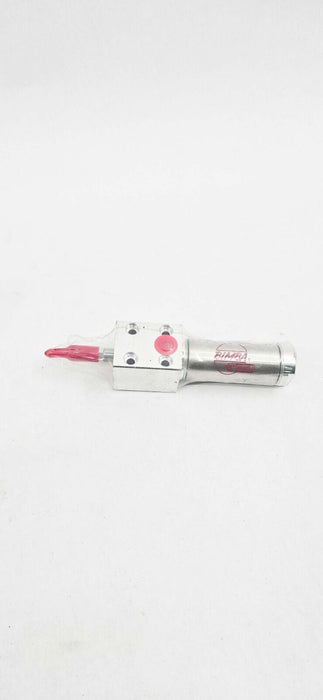 BIMBA 091-DBZ DOUBLE ACTING PNEUMATIC AIR CYLINDER