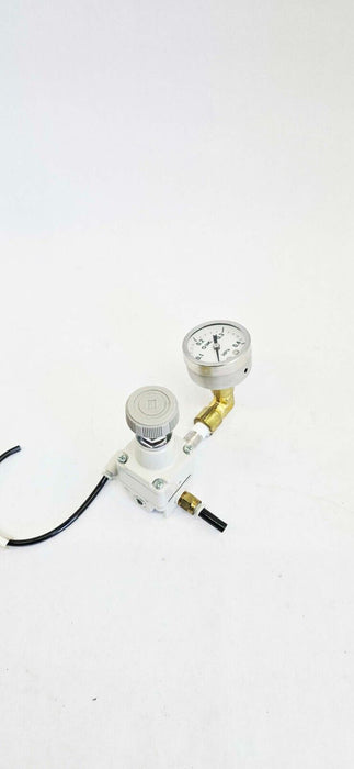 SMC IR1020-01BG Regulator, Precision Modular