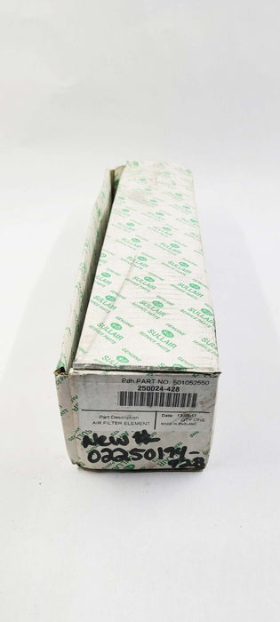 Air Filter Element Sullair P/N 250024-428
