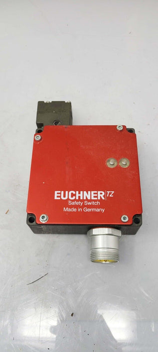 EUCHNER SAFETY SWITCH MODEL TZ1LE024BHAVFG-RC1971