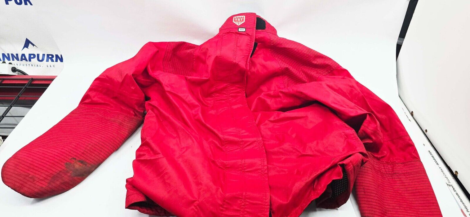 TST Jacket 10/28 Size 2XL/3XL 5122047-5080