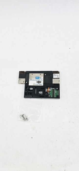 MAC VALVES INC 24A-EA-BA2-EM2-RDDP-1FA Solenoid