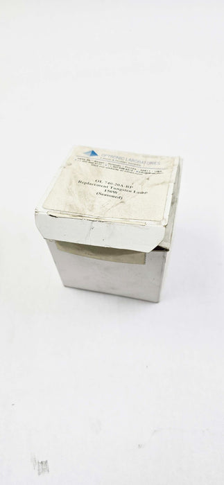 OL 740-20A-3RP Set of (3) Replacement Lamps for OL 740-20A Optronic Laboratories