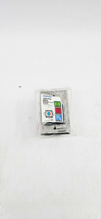 Securitron ASSA AMBLOY EEB2 Push to Exit Button