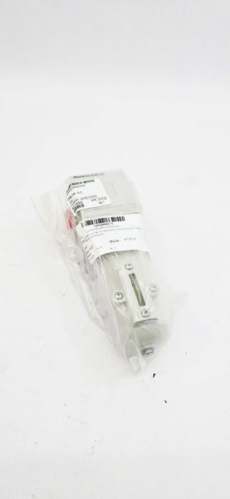 Numatics 8653AL0M50A0000 Lubricator 3/4" Metal Bowl