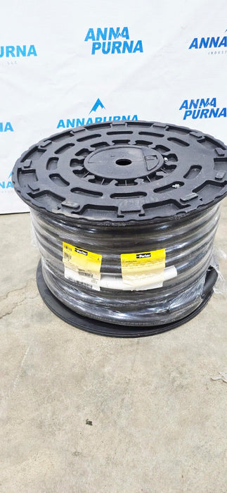 Parker 39712 3/4" Low Perm SUPER-FLEX FL Barrier Fuel Line Hose 250 FT