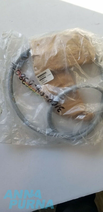 612426-60R, RELIANCE ELECTRIC, CABLE ASSEMBLY ASEA BROWN BOVERI