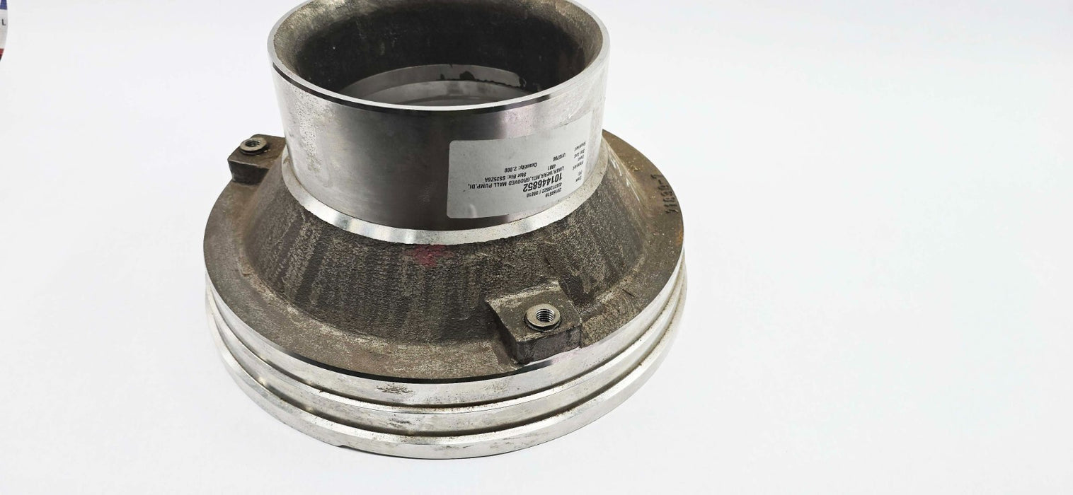 Wemco Hidrostal Pump Liner, WEar, Grooved 71839-7