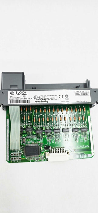Allen-Bradley 1746-IB32 PLC Input Module