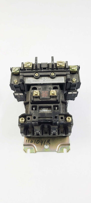 Allen Bradley 500L-AOD94 SER B Lighting Contactor 500LA0D94 B