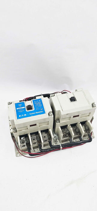 CN55NN3A - Eaton - Magnetic Contactor - 135 AMP 600V - NOS
