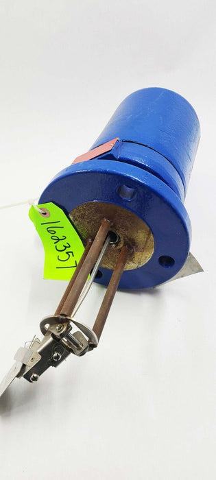 Magnetrol F10-1E54-HSS Flow Switch 120 VAC,5 AMPS, -40 F to 160 F, 285 PSIG