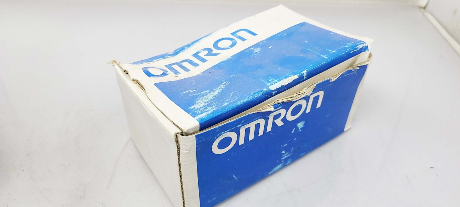 6 PACK - OMRON Relay Socket P2CF-11 New