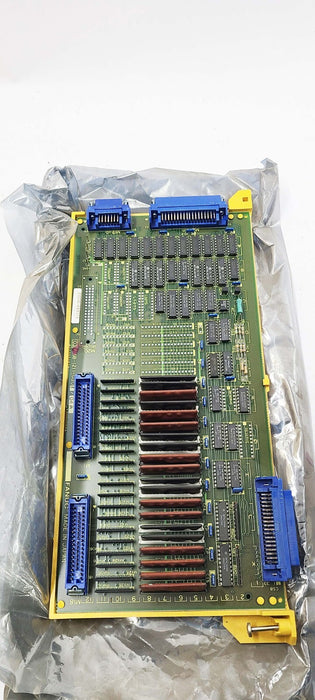 Fanuc Control Board A16B-1211-0391/04A