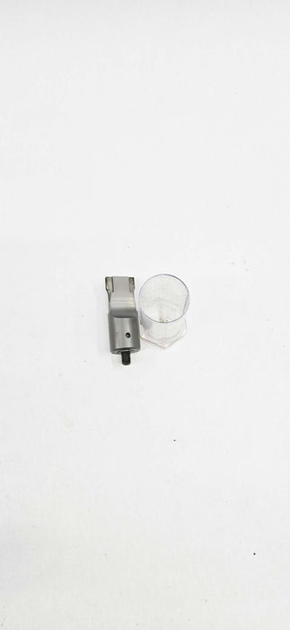 Branson Ultrasonic Welding Tip Rectangular Slitting Horn R4A90603