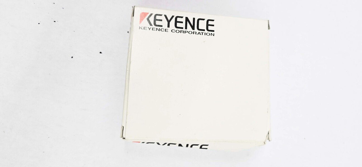 Keyence OP-35342 Industrial Control System