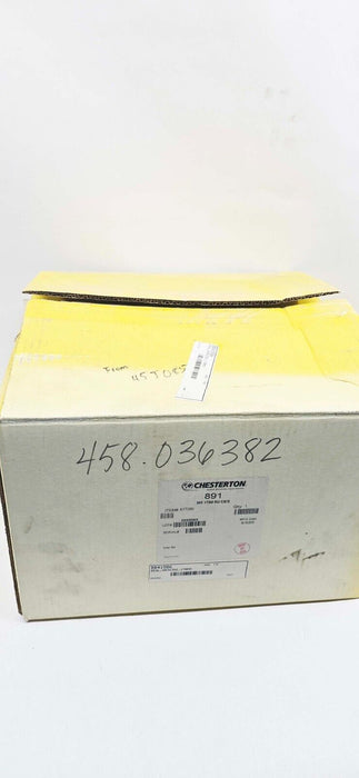 Chesterton 891 170MM RU CB/S SEAL