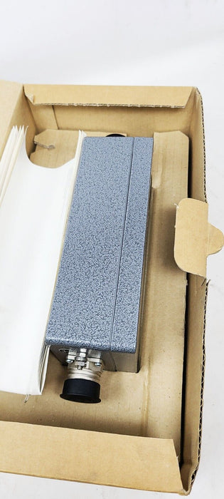 Heidenhain EXE 650B X25/8 Linear Encoder Interpolation Box