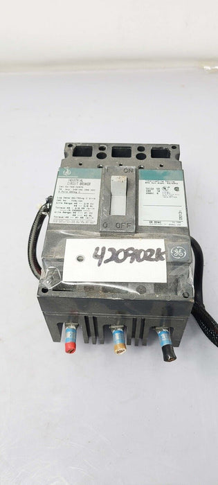 GENERAL ELECTRIC TEB132070WL 70A 3P CIRCUIT BREAKER