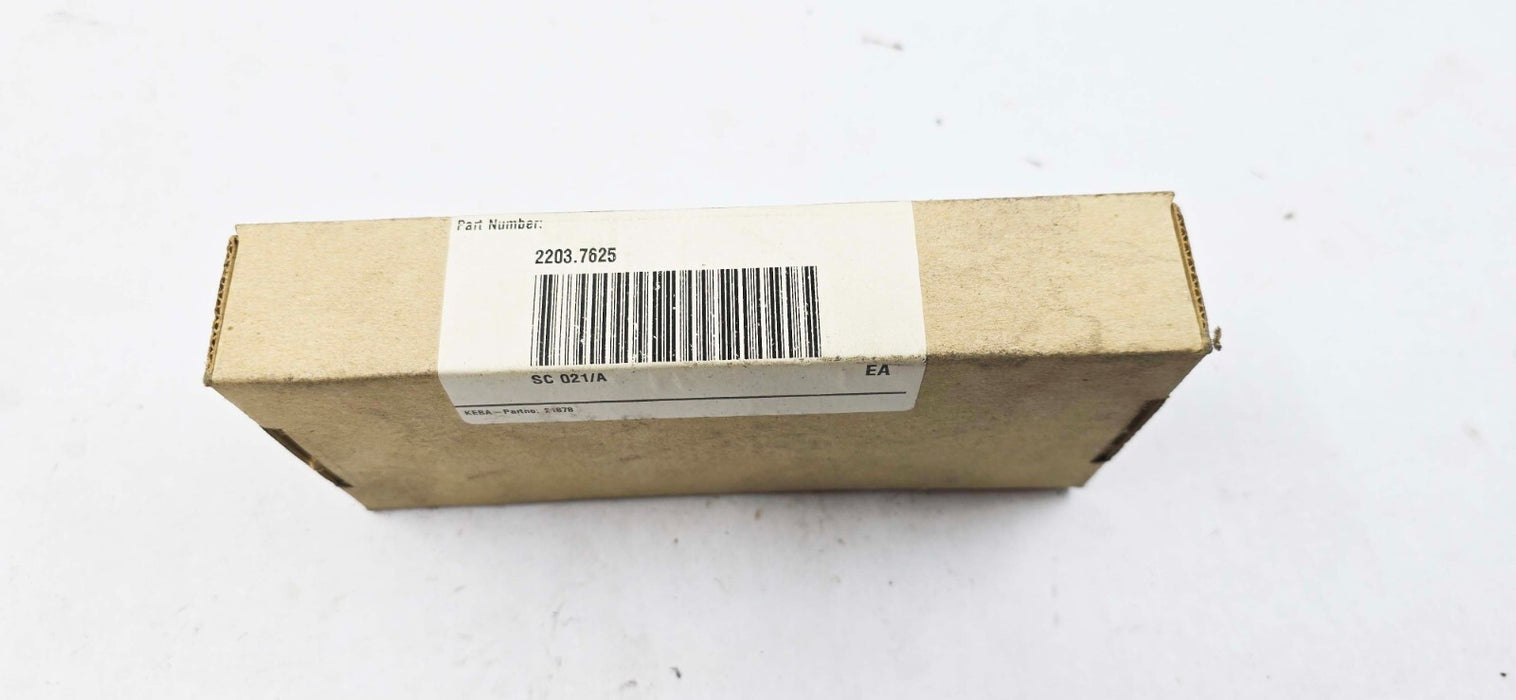 KEBA Circuit Board SC021 SC 021/A