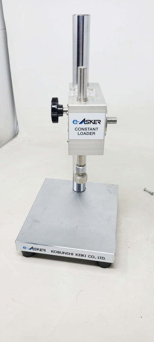 Hoto Instruments E-1000 Durometer Constant Load Test Stand, 1000g