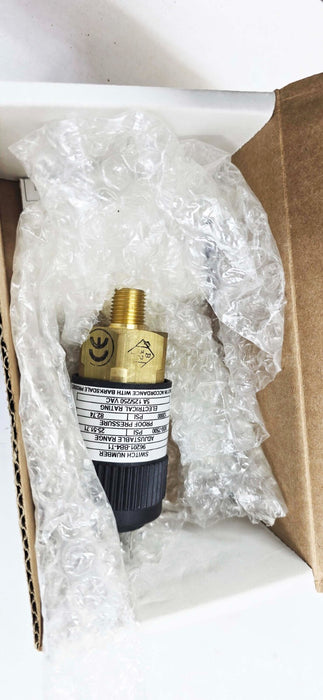 Barksdale Switch 96201-BB4 T1 Q47 3650-7500PSI Pressure Switch