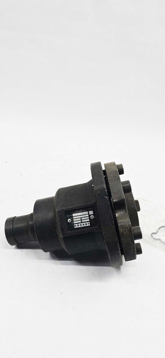 Kadant 16G47250 Rotary Joint 3500SXCQ-1 1-1/2" Super-B Johnson