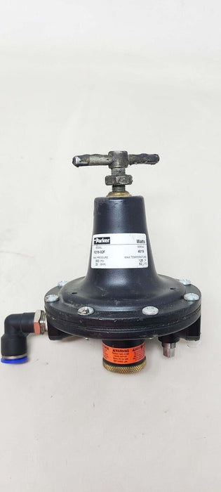 Parker R216-02F Regulator