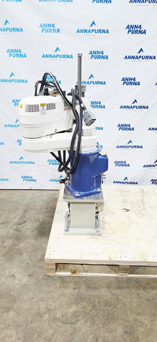 DENSO 410400-3120 INDUSTRIAL ROBOT ARM HM-40854M-UL
