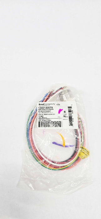 Woodhead 2R8006A20A1201 1300140079 8P 16/1 Cord St