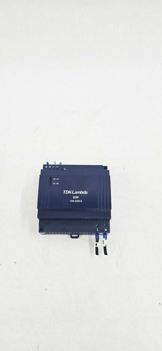 TDK DSP100-24/C2 POWER SUPPLY