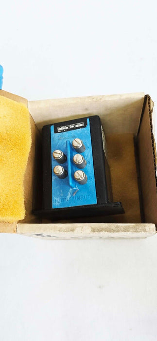 Foxboro E94-XXXB-STC Temperature Transmitter 30v-dc